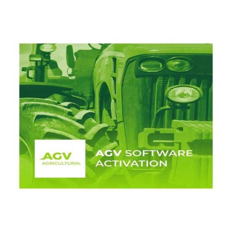 Jaltest Diagnostics License Renewal for Ag Vehicles - 1 Year