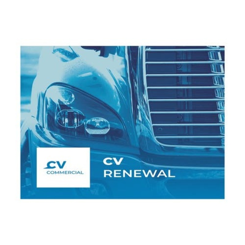 Jaltest Diagnostics License Renewal for Commercial Vehicles - 1 Year