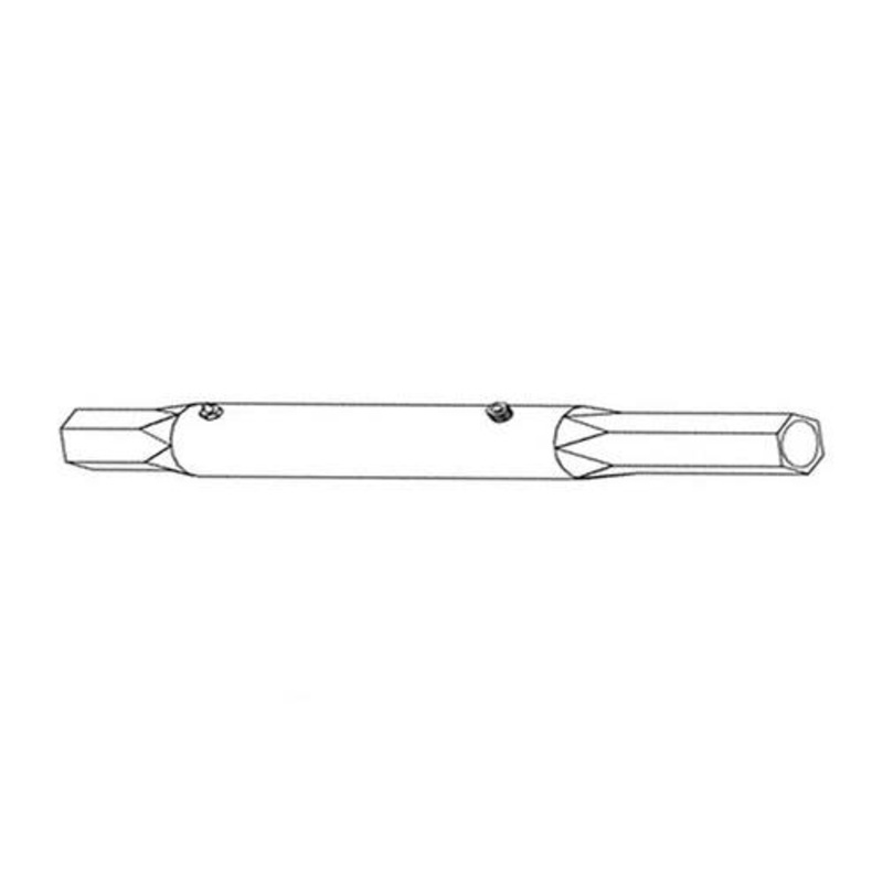 Link Body fits John Deere 4030 4040 4050 4055 4230 4240 4250 4255 4430 4455 RE49601 R51896