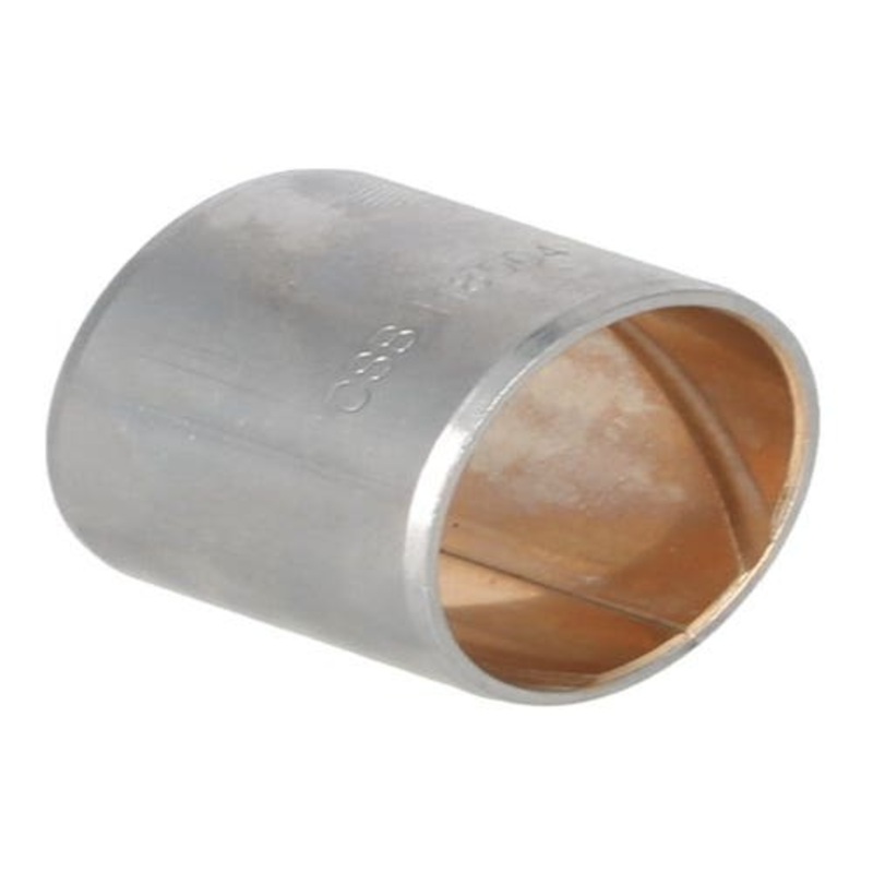 MFWD Bushing - Swivel Housing fits John Deere 5310 5400 5520 5420 5520 R113771 fits New Holland 5194160 fits Case 5194160 fits Ford 5194160