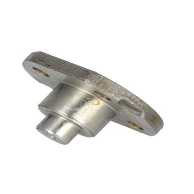 MFWD King Pin - Lower Carraro fits John Deere 5310 5410 5420 5425 5520 RE57472 fits New Holland 85805983 fits Case 122264A1 fits Ford 85805983