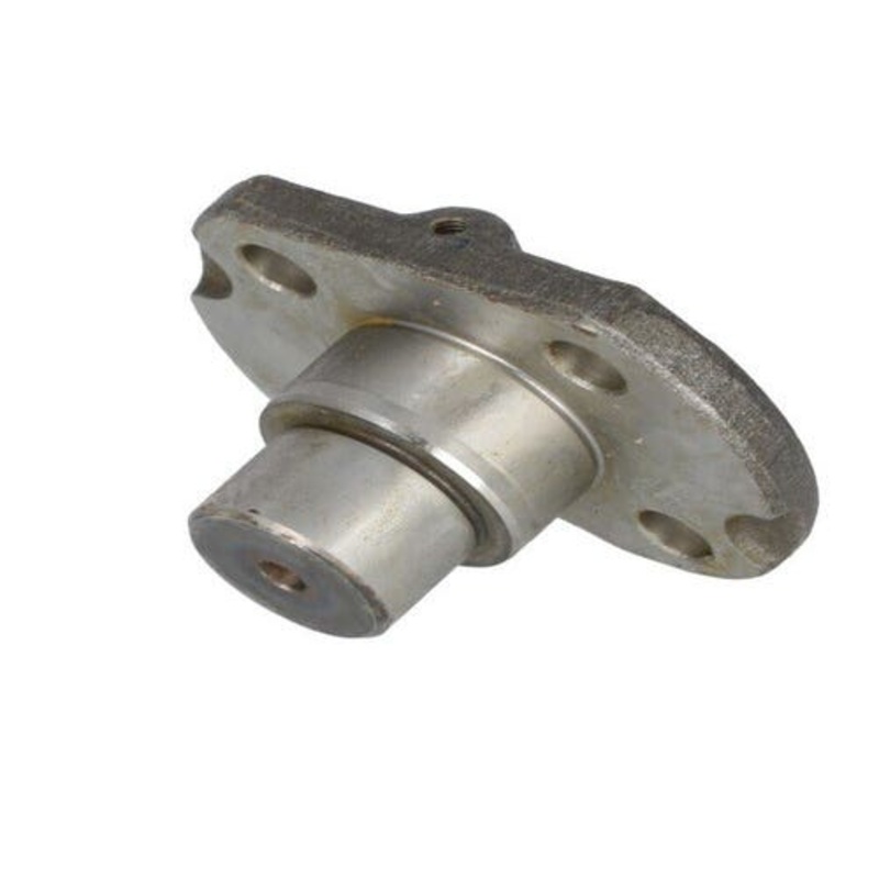 MFWD King Pin - Upper Carraro fits John Deere 5310 5400 5410 5420 5520 RE57471 fits New Holland 85805980 fits Case 122265A1 fits Ford 85805980