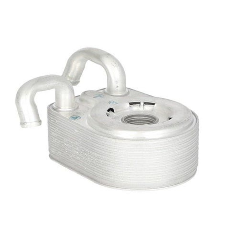 Oil Cooler - Engine fits John Deere 4120 4320 4520 4720 5065M 5075M 5225 5325 5325N 315 317 318D 320 320D 323D 325 328 332 244J 304J 324J RE515469