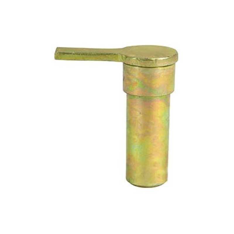 Pin Drawbar Front fits John Deere 2510 2520 3010 AR38256