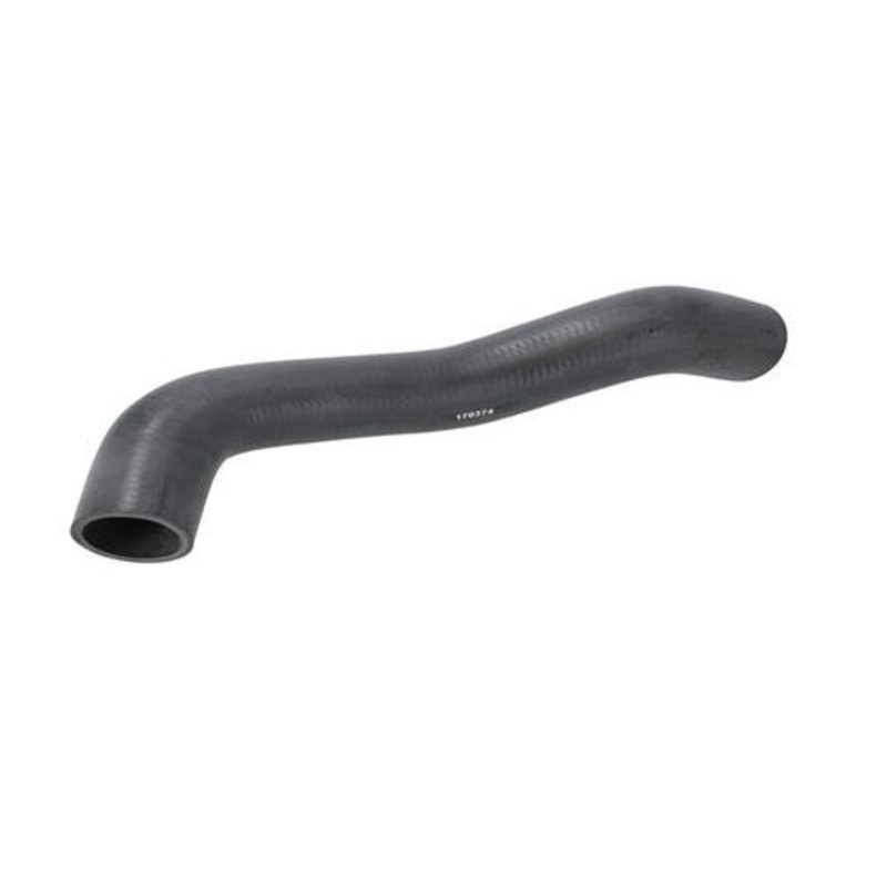 Radiator Hose fits John Deere 328E 329E 332E 333E T283666