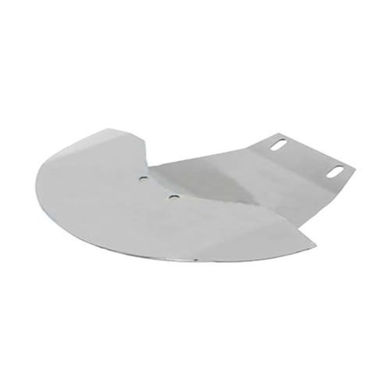 Skid Plate fits Massey Ferguson 1306 1307 1308 1310 526876 fits Hesston 1004 1006 1007 1008 526876 fits Challenger 526876 fits New Idea 5209 526876