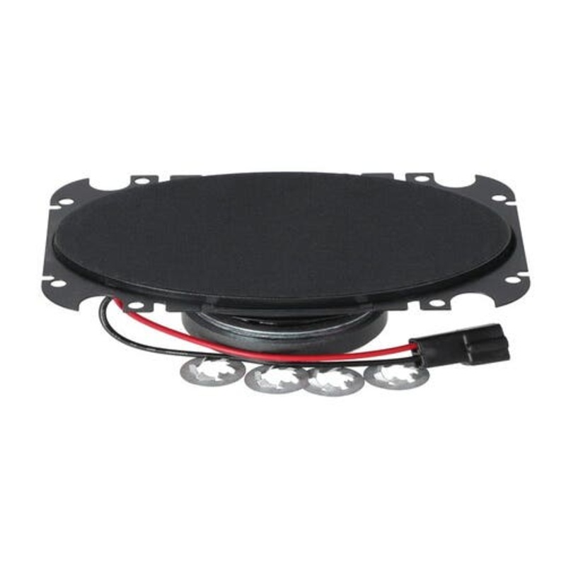 Speaker 4"x 6" fits John Deere 2350 2355 2550 2555 2750 2755 2940 2950 3040 3140 4030 4040 4230 4240 4430 4440 4630 4640 4840 8430 8630 2955 AR74831
