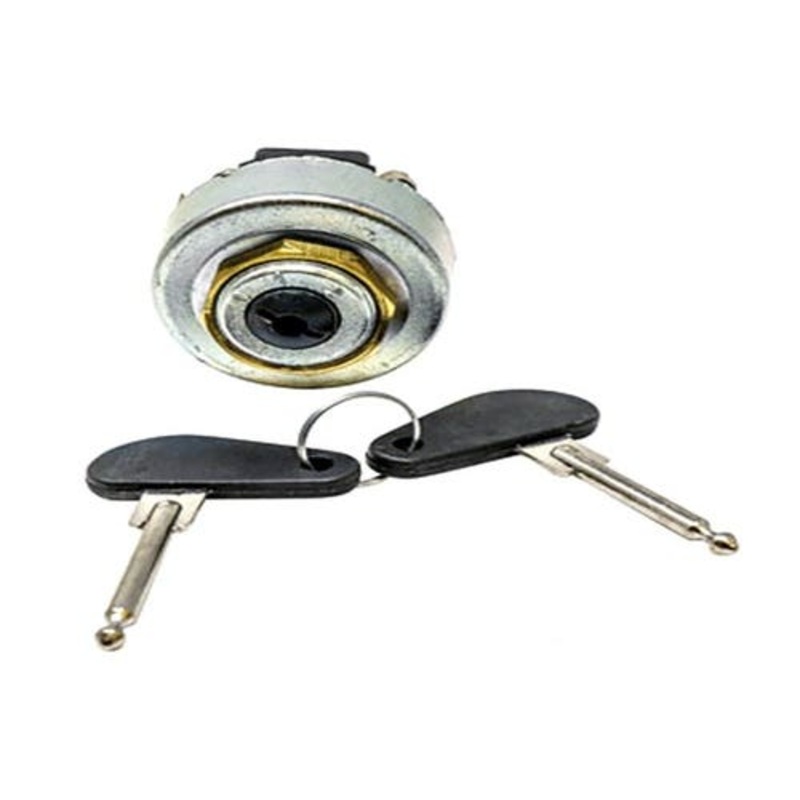 Switch Starter fits Zetor 5011 5211 5245 6011 6045 6211 6245 7011 7045 7211 7245 7711 7745 59115613 443861440050 443861440350 59115627 59115656