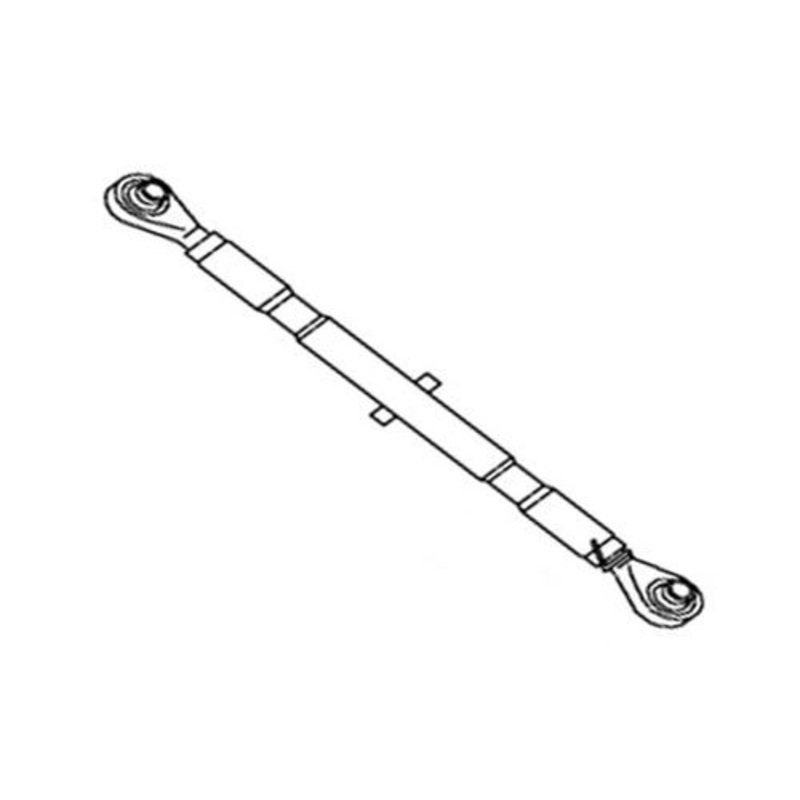 Top Link fits Massey Ferguson 155 158 165 65 765 65 894377M1 198875A91