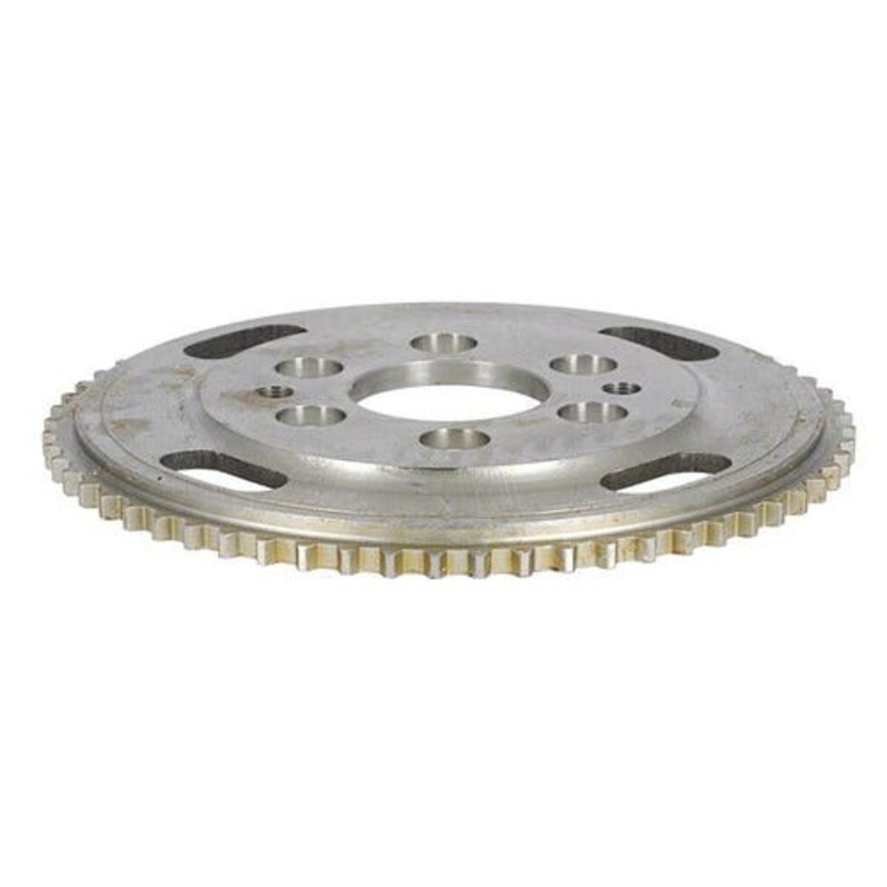 Wheel Hub Plate - Carraro fits John Deere 5310 5400 5410 5420 5520 R119586 fits New Holland 85806007 fits Case 85806007 fits Ford CAR128653