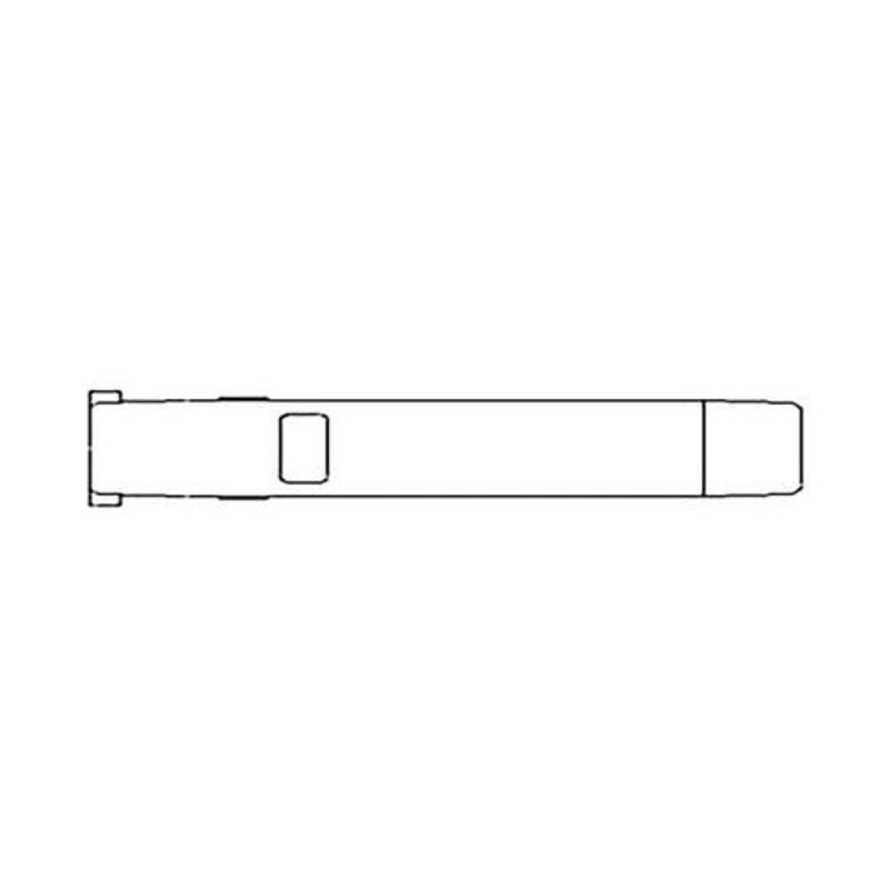 Center Link Body fits John Deere 2941 2951 3141 3351 3641 3651 4230 4320 4430 4455 4000 4020 4040 4240 R51524 R47887