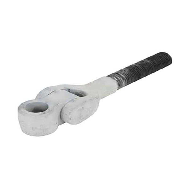 Center Link End fits John Deere 4250 4255 4440 4450 4455 AR74181