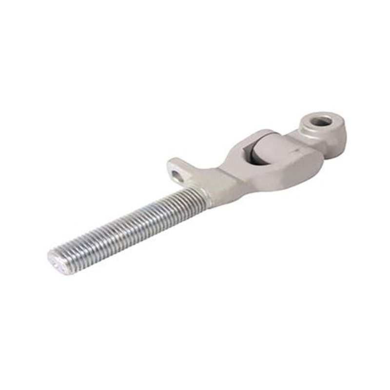 Center Link End fits John Deere 520 530 620 630 720 730 AF2798R