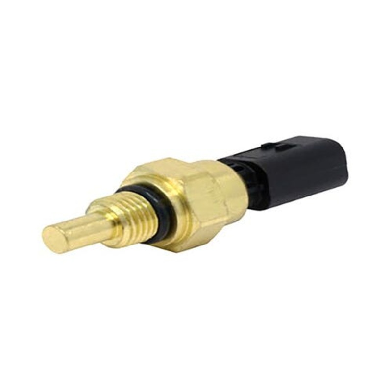 Coolant Temperature Sensor fits John Deere 310E 410E 5055E 7210R 7230R 7250R 7270R 7290R 8245R 8270R 8285R 8295R 8310R 8320R 8335R 8345RT RE537637