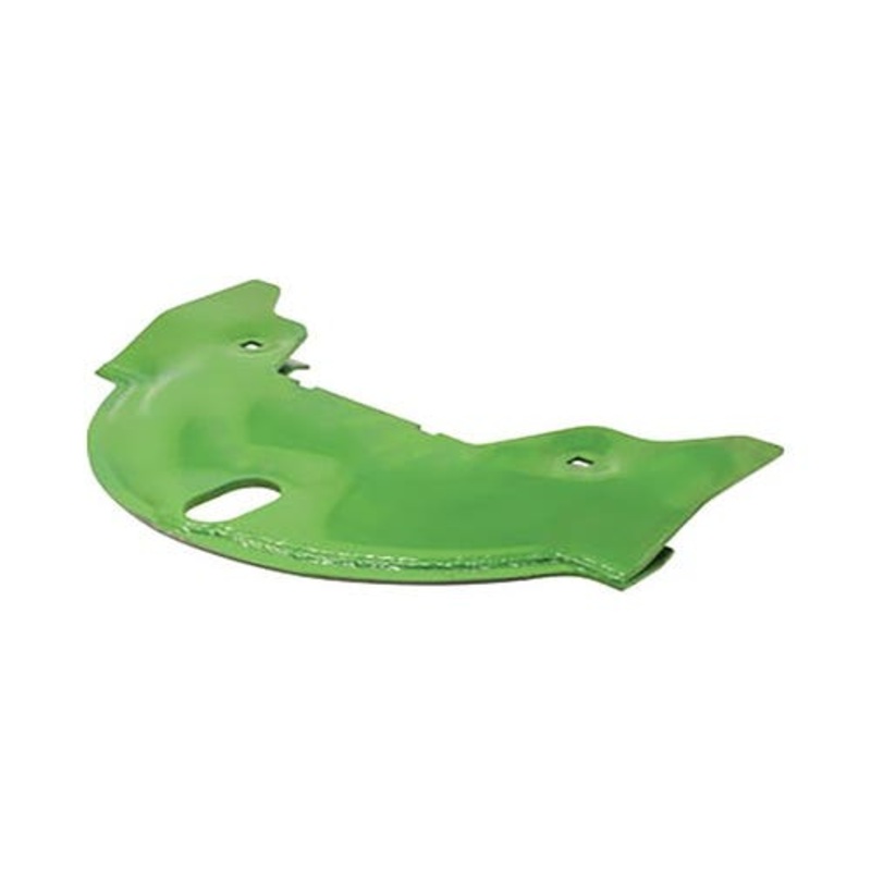 Disc Guard - Left hand & Intermediate fits John Deere C450 525 530 535 625 630 635 730 735 830 835 916 926 936 946 956 990 500R 990 994 995 AFH205782