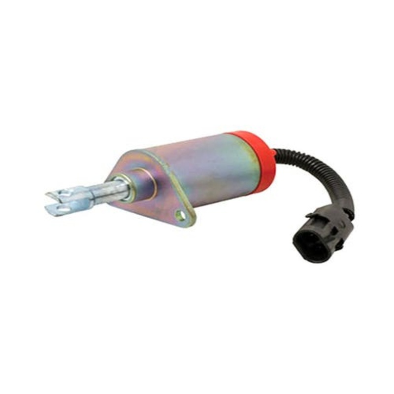 Engine Performance Solenoid fits John Deere CT315 CT322 313 315 317 320 325 328 332 4120 4320 4520 4720 5225 5325 5325N 244J 304J 244J 304J RE526570