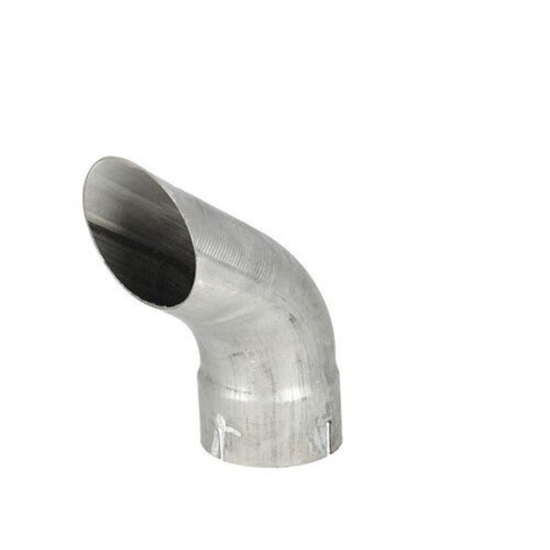 Exhaust Pipe and Bracket fits John Deere 7210 7410 7510 7600 7610 7700 7710 7800 7810 R243585
