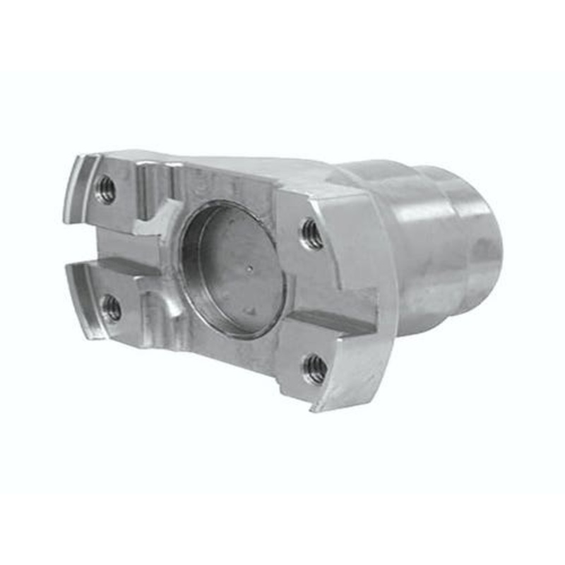 Front PTO Drive Shaft Yoke fits John Deere 7600 7630 7700 7710 7720 7730 7800 7810 7820 7830 7920 7930 7610 RE61882 RE45451