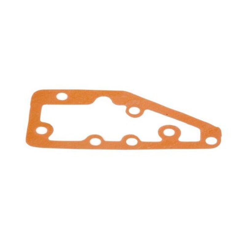 Gasket - Thermostat fits Massey Ferguson 35 135 230 240 245 250 255 360 2135 731254M1 fits Ford 957E8255 fits Landini 3637530M1 fits Perkins 0490482