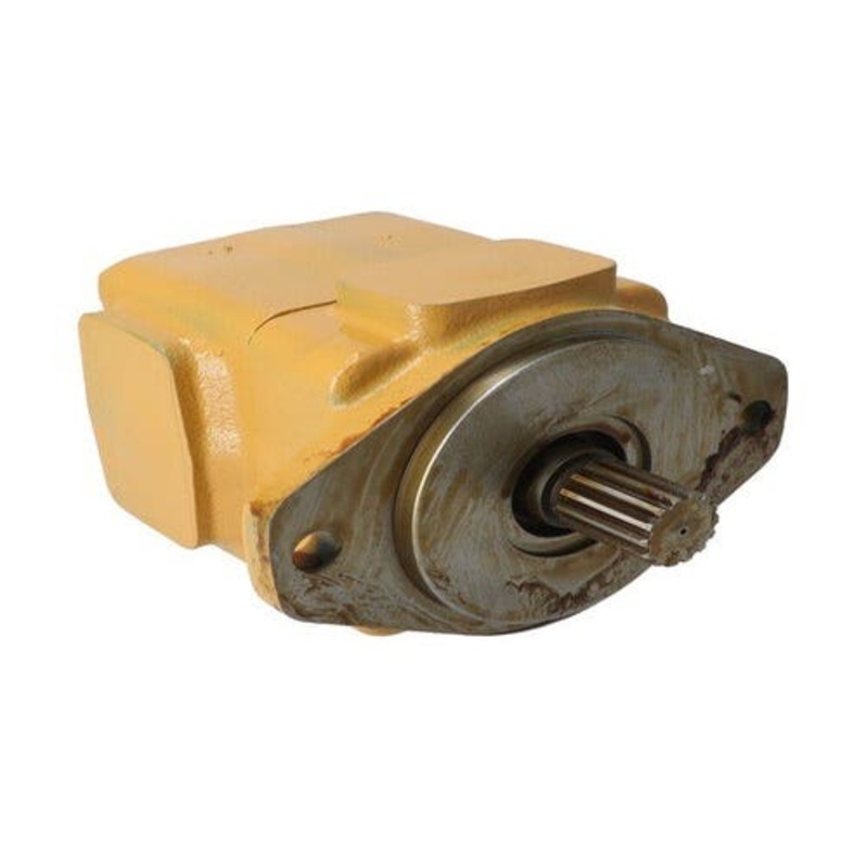 Hitch Pump PNI fits Case 1896 2090 2094 2096 2290 2294 2390 2394 2590 2594 3294 84372945R