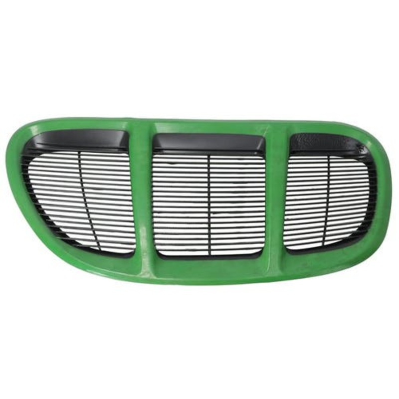 Hood Side Grille Louver - Right Hand fits John Deere 6530 6630 6930 7430 7530 7930 AL174453