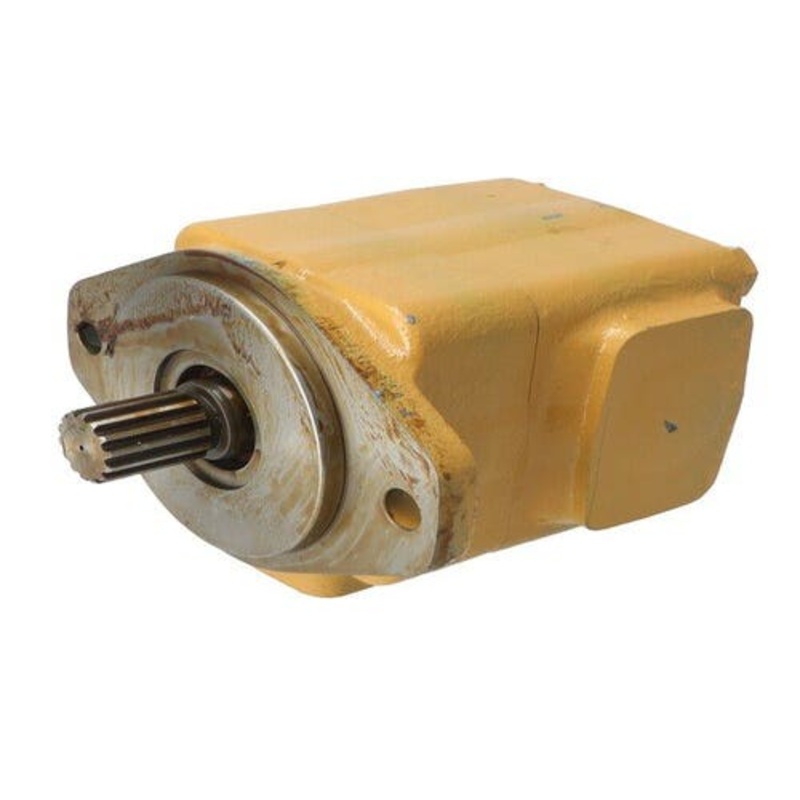 Hydraulic Pump fits John Deere 544B 646 646B 544B 646 646B AT57563