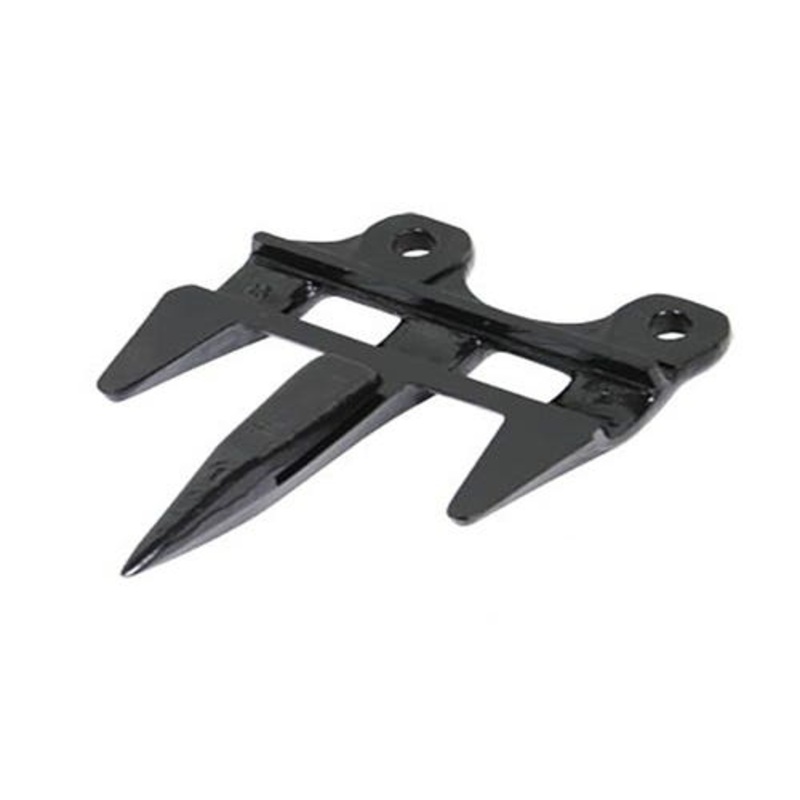 Knife Guard 4" Long Point Short/Long/Short fits John Deere 615R 618R 620R 622R 625R 630D 630R 635D 635R 925D 930D 936D H229540 AH159209 AH213056