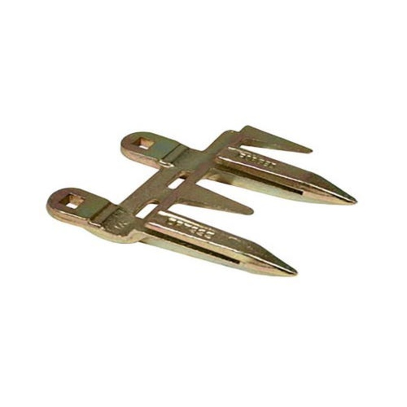 Knife Guard fits John Deere 213 215 216 218 220 222 224 230 912 913 914 915 918 920 922 924 925 930 230 CR7222