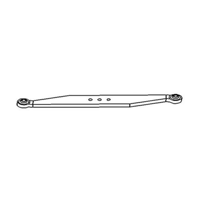 Lift Arm Lower - Left Hand or Right Hand fits Massey Ferguson 202 204 F40 TO35 50 150 35X 35 50 202 204 182633M91 fits Ford Dexta 957E555