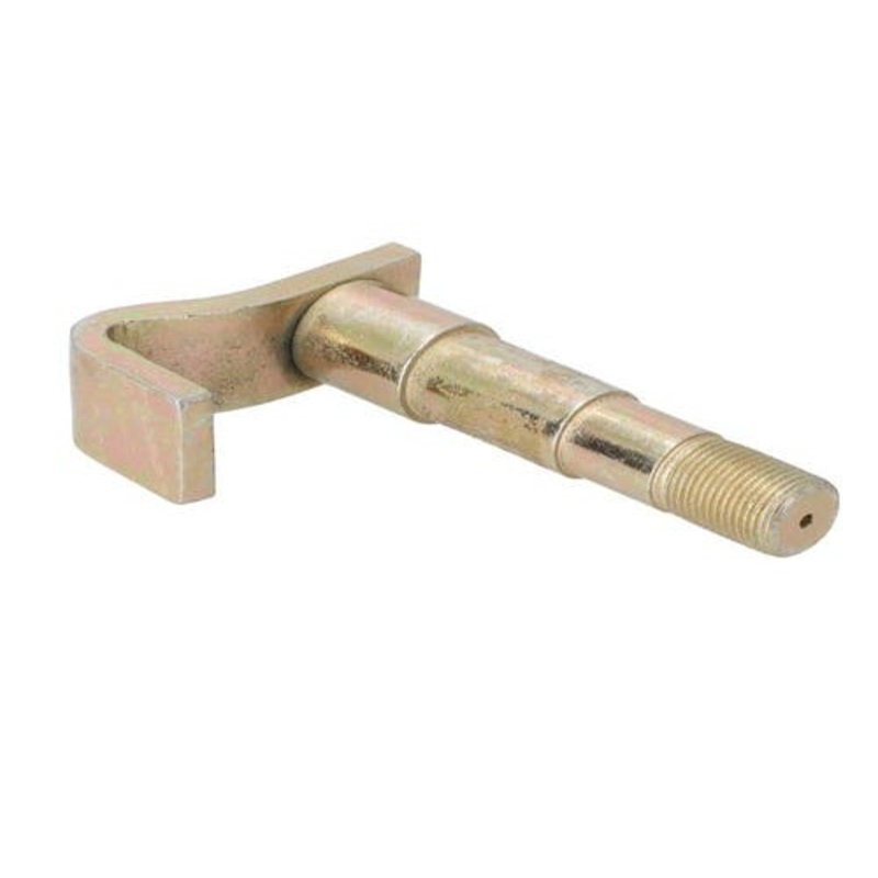 Lift Link Pin - Lower fits Ford 3055 4000 4100 4200 4330 4340 4410 5110 5610 5900 6610 6640 6710 6810 7410 7610 7700 7710 5000 7810 7910 8210 83949240