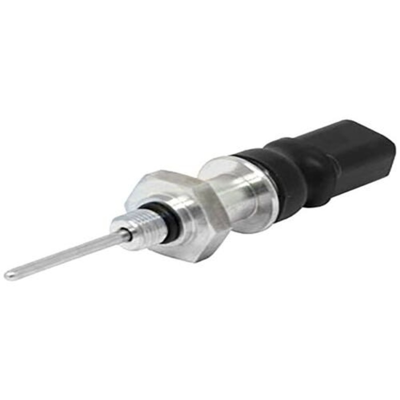 Manifold Air Temperature Sensor fits John Deere 300D 5310 7230R 8120 8235R 8245R 8260R 8270R 8285R 8295R 8320 8320R 8335R 8345R 8420 8520 RE537635