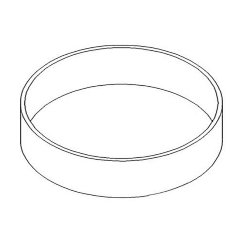 Pivot Axle Bushing fits International 177751C1 fits Case IH 1640 1644 1660 1666 1670 1680 1688 2144 2166 2188 2344 2366 2377 2388 2577 2588 177751C1