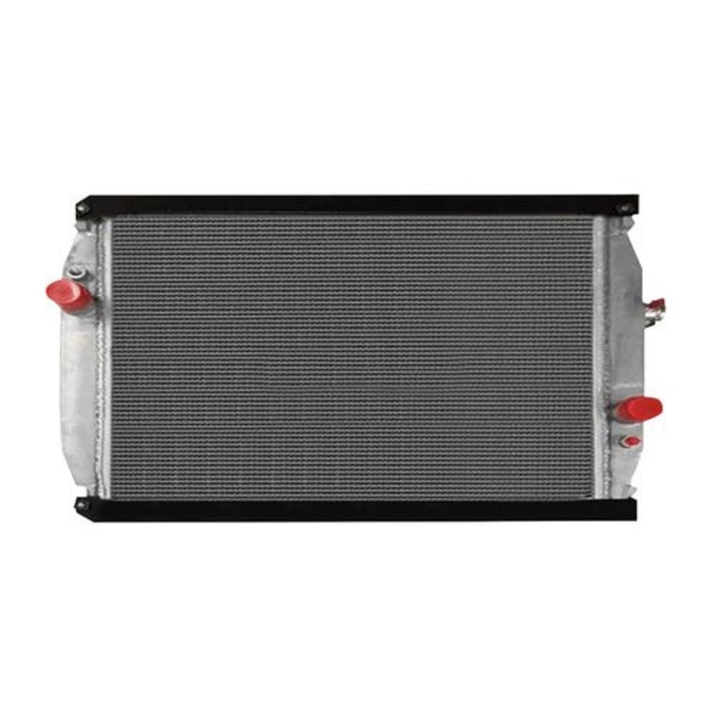 Radiator fits New Holland H8040 87340500 fits Case IH WD1203 87340500