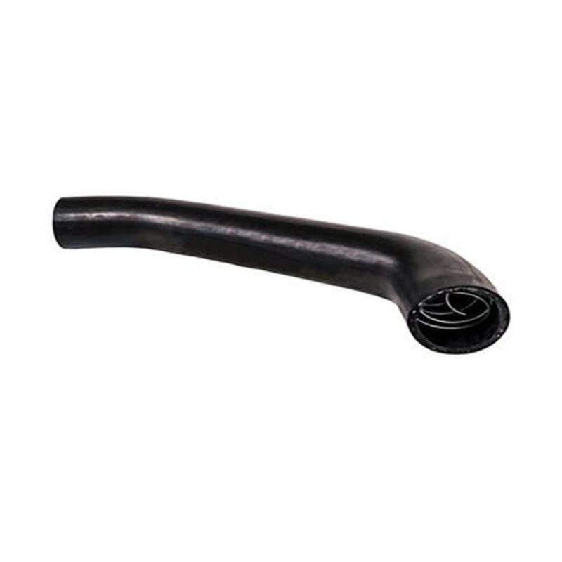 Radiator Hose Upper fits Case 480E 480ELL 580SE 584E 585E 586E 480F 480FLL 480E 580SE 480ELL 584E 585E 586E 480F 480FLL A170431