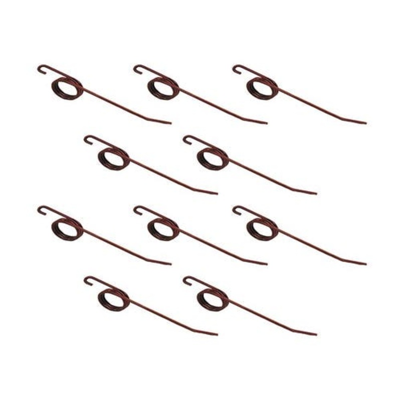 Rake Tooth 10 Pack fits International 3 4 8 9 14 16 30 35 86 96 97 11 15 462-978R1 96IH1B TEIH1 TEIH1B 457374R1 462978R1 PMIH-1B