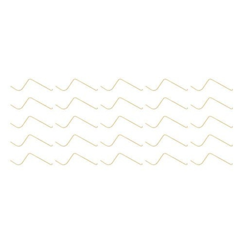 Rake Tooth 25 Pack fits Sitrex 20001165 18030555 363750765 VLH7002