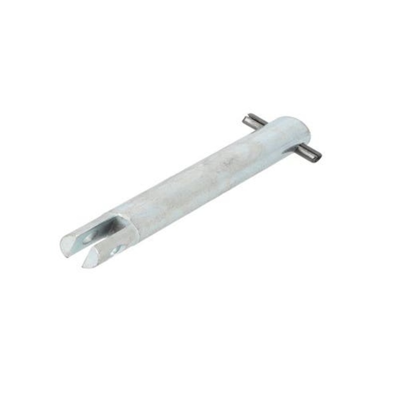 Rod Pull Lever fits Case IH 7110 7120 7130 7140 7150 7210 7220 7230 7240 7250 8910 8920 8930 8940 8950 94813C1