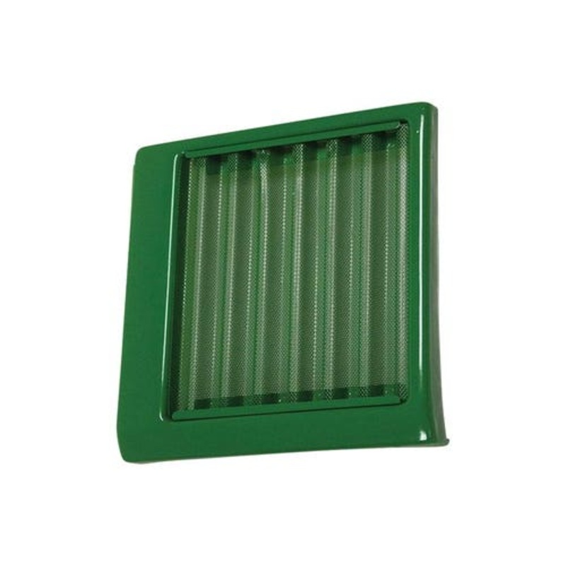 Side Screen - Right Hand fits John Deere 5200 5300 5400 5400N 5500N RE66040 RE40812