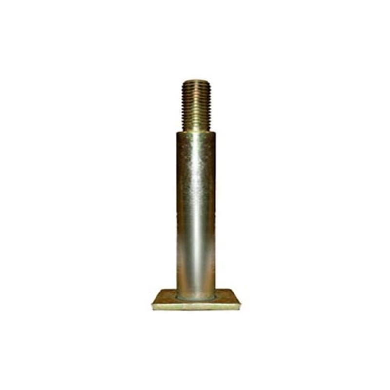 Spindle Axle Bolt 1" x 7" - 3/4" Thread fits Bush Hog 1317BH 80A317