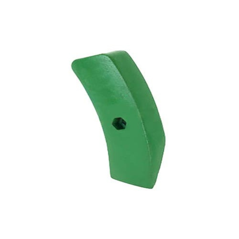 Sway Block Right Hand fits John Deere 8120 8130 8220 8225R 8230 8235R 8245R 8260R 8270R 8285R 8295R 8320 8320R 8330 8335R 8345R 8420 8430 8520 R207665