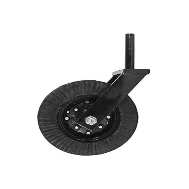 Tail Rim Wheel Assembly with Bushings 4" x 8" VPN1035
