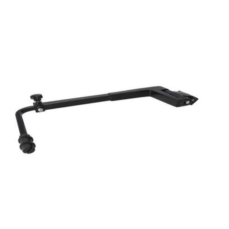 Telescoping Arm Only For Mirror Assembly Left Hand - Outer fits John Deere 4040 4050 4230 4240 4250 4430 4440 4450 4455 4630 4640 4650 8430 AL77483