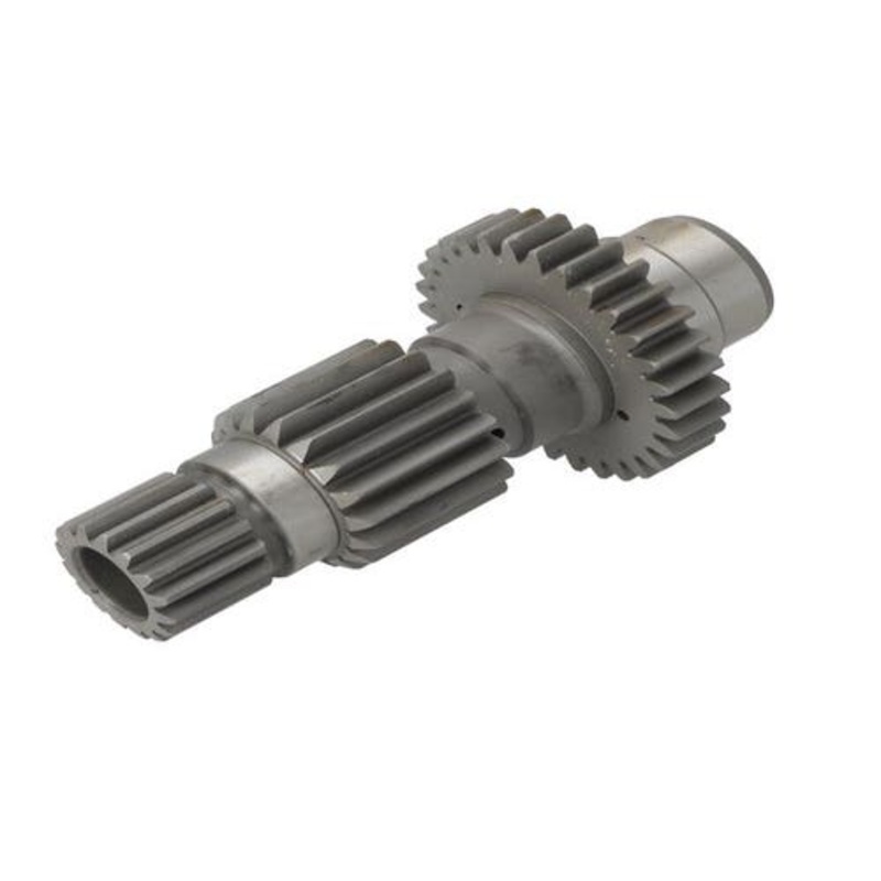 Transmission Main Shaft with PTO & without Dual Power fits Ford 5000 5110 5600 5610 5900 6600 6610 6700 6710 6810 7600 7610 7710 6610 7710 C9NN7C094B