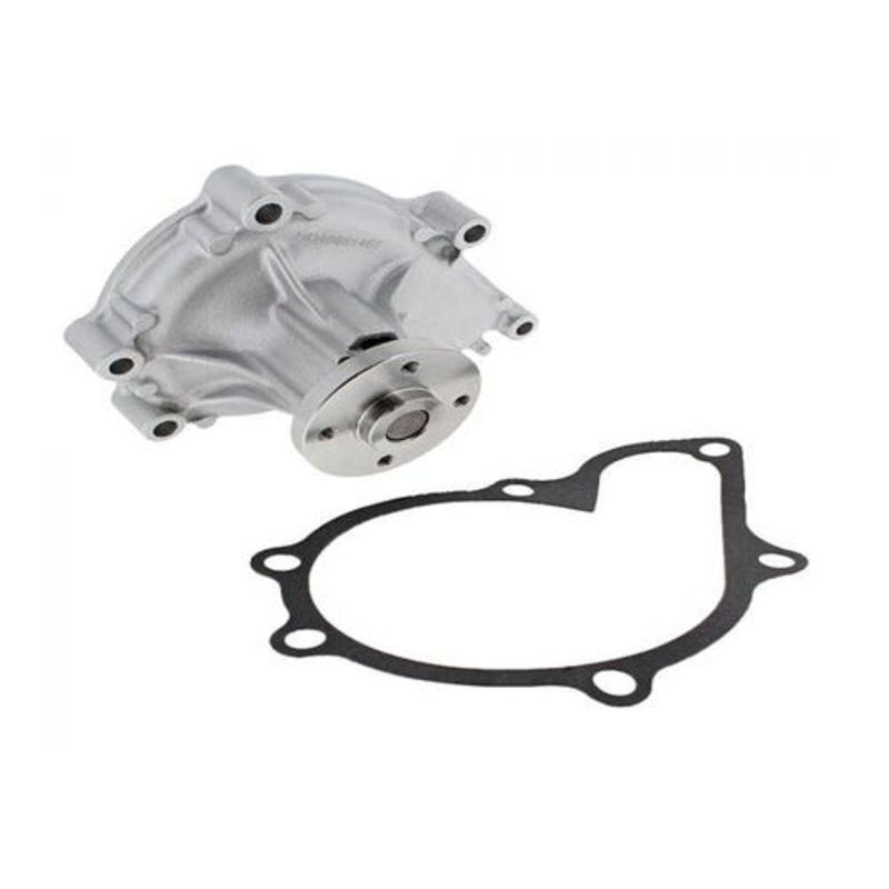 Water Pump fits Kubota KX057-4 U55 SSV65 SSV65C SSV65PC R530 R630 KX057-4 U55 U55-4 1J700-73030