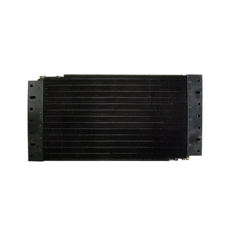 Air Conditioning Condenser fits John Deere 344E 444D 444E 544D 544E 544E LL 544G 624E 624G 643 643D 644D 644E 644ER 644G 653E 444D 644G 643 AT83363
