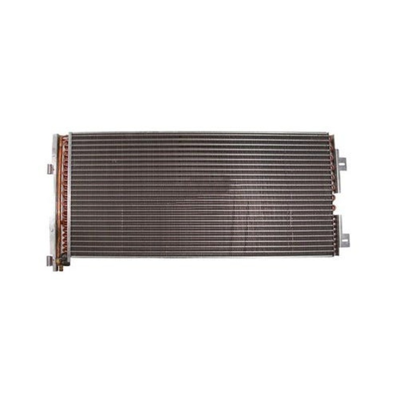 Air Conditioning Condenser fits New Holland CX840 CX860 CX880 CR9040 CR9060 CR9070 CX8070 CX8080 CX8090 CR9080 FR9040 FR9050 FR9060 FR9080 84439890
