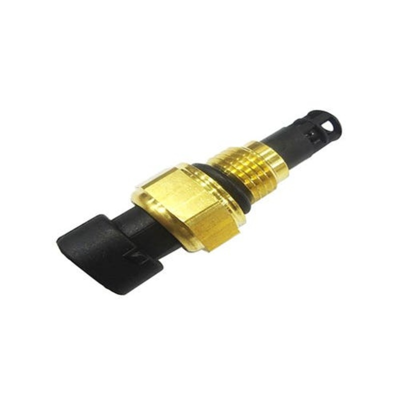 Air Temperature Sensor fits John Deere 4520 7630 7730 7830 7930 8130 8225R 8230 8245R 8270R 8295R 8320R 8330 8335R 8345R 8430 300D 310E 410E RE525016