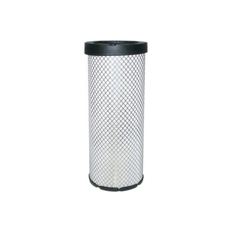 Baldwin Air Filter - Inner fits Orchard-Rite Bullet fits Fleetguard AF26114 fits Baldwin RS3717 fits Donaldson P533781 P533781
