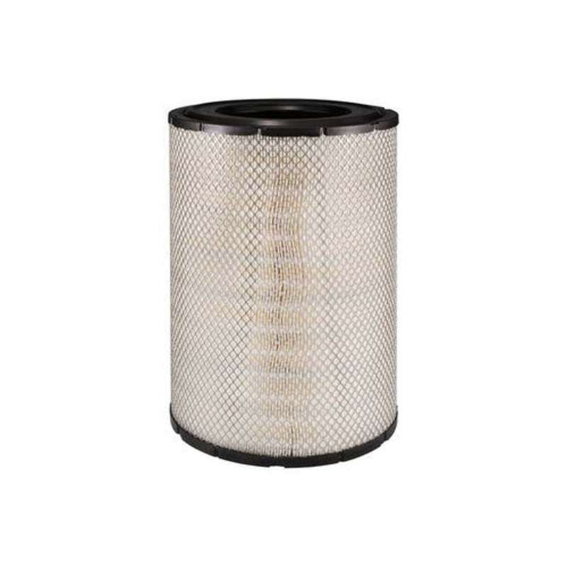 Baldwin Air Filter - Outer fits Orchard-Rite Bullet fits Wix 46744 fits Fram CA8193 fits Fleetguard AF25667 fits Baldwin RS3517