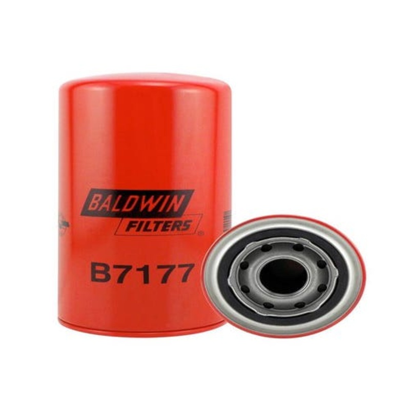 Baldwin Oil Filter 3937144 fits Wix 57182 fits Fram PH8942 fits Fleetguard LF3970 fits Baldwin B7177 fits Donaldson P550428 LF3970